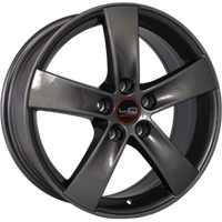 Диск колёсный литой 