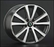 Диск колёсный литой Диск колёсный литой