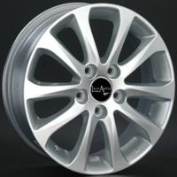 Диск колёсный литой 