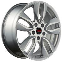 Диск колёсный литой 