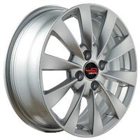 Диск колёсный литой 