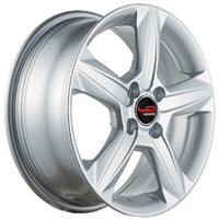 Диск колёсный литой 