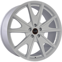 Диск колёсный литой 