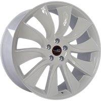 Диск колёсный литой 