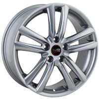 Диск колёсный литой 