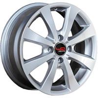 Диск колёсный литой 