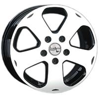 Диск колёсный литой 