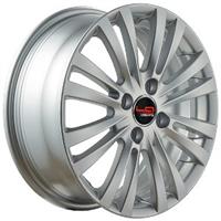 Диск колёсный литой 