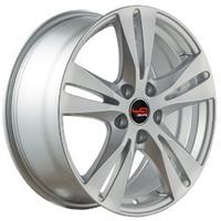 Диск колёсный литой 