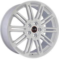 Диск колёсный литой 