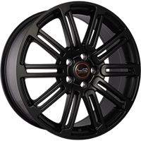 Диск колёсный литой 