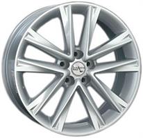 Диск колёсный литой 