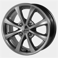 Диск колёсный литой 