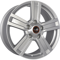 Диск колёсный литой 