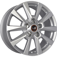 Диск колёсный литой 