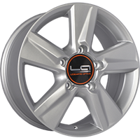 Диск колёсный литой 