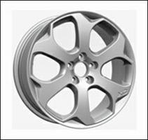 Диск колёсный литой Диск колёсный литой