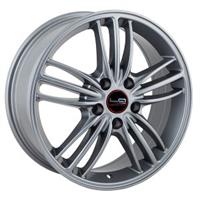 Диск колёсный литой 