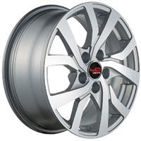 Диск колёсный литой 