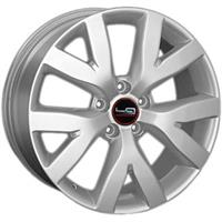 Диск колёсный литой 