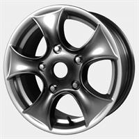 Диск колёсный литой 