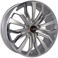 Диск колёсный литой 