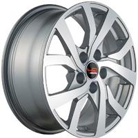 Диск колёсный литой 