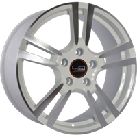 Диск колёсный литой 