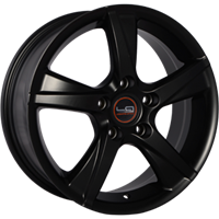 Диск колёсный литой 