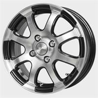 Диск колёсный литой 