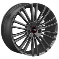 Диск колёсный литой 