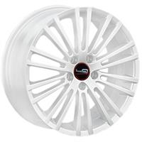 Диск колёсный литой 