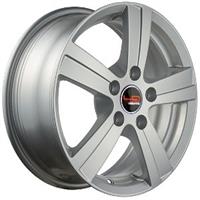 Диск колёсный литой 