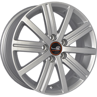 Диск колёсный литой 