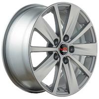 Диск колёсный литой 