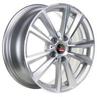 Диск колёсный литой 