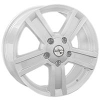 Диск колёсный литой 