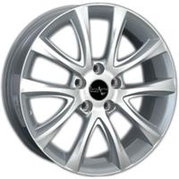 Диск колёсный литой 