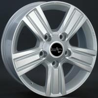 Диск колёсный литой 