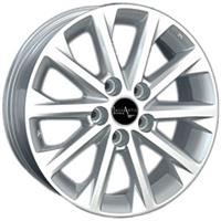 Диск колёсный литой 