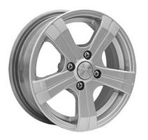 Диск колёсный литой 