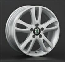 Диск колёсный литой 