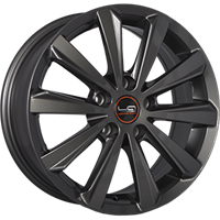 Диск колёсный литой 