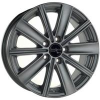 Диск колёсный литой 