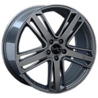 Диск колёсный литой 