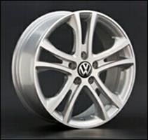 Диск колёсный литой 