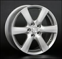 Диск колёсный литой 