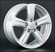 Диск колёсный литой 