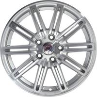 Диск колёсный литой 