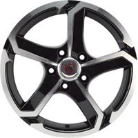 Диск колёсный литой 